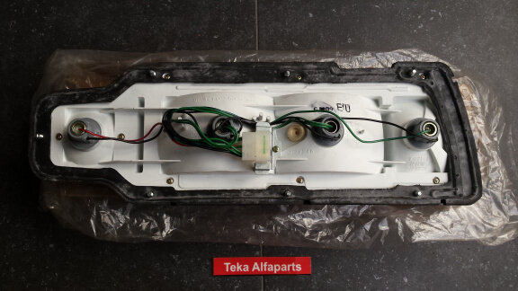 Mitsubishi Lancer Celeste 2000GT Achterlicht L Stanley 043-5965 / NOS - Afbeelding 6