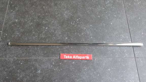 Mitsubishi Montero (88-91) (Pajero) MB395675 Raamlijst Linksboven NOS - Afbeelding 4
