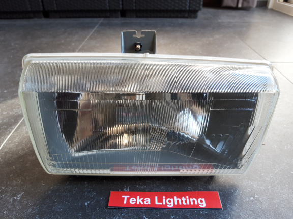 Peugeot 305 (77-81) Koplamp Valeo 480262 Rechts NOS - nr. 1