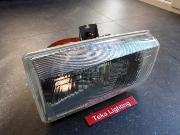 Peugeot 305 (77-81) Koplamp Valeo 480262 Rechts NOS - Afbeelding 2