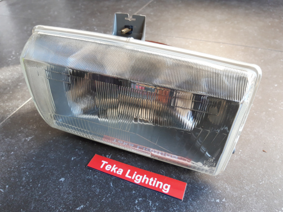 Peugeot 305 (77-81) Koplamp Valeo 480262 Rechts NOS - Afbeelding 3