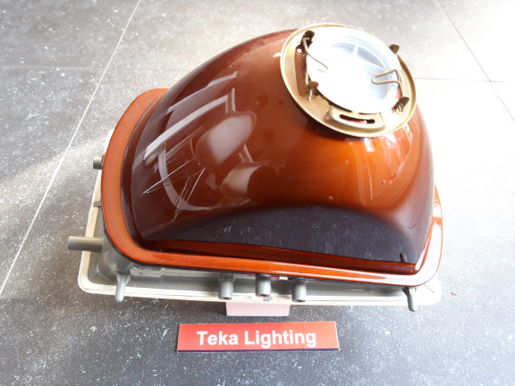 Peugeot 305 (77-81) Koplamp Valeo 480262 Rechts NOS - Afbeelding 6