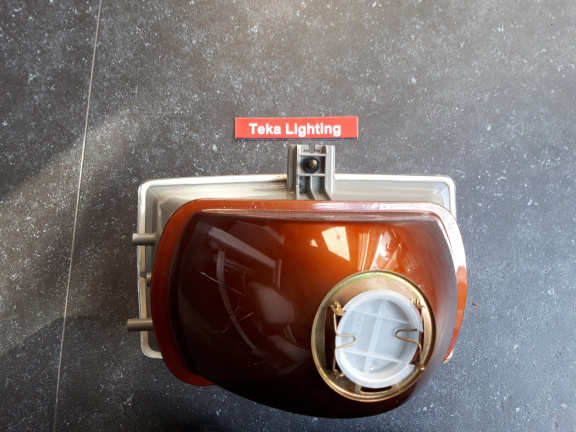 Peugeot 305 (77-81) Koplamp Valeo 480262 Rechts NOS - Afbeelding 7