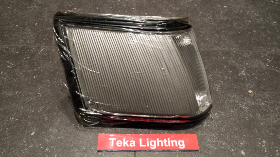 Toyota Corolla (86-87) Stadslicht Corner Light Depo 01-212-1520 Rechts NOS - nr. 1