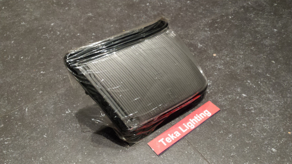 Toyota Corolla (86-87) Stadslicht Corner Light Depo 01-212-1520 Rechts NOS - Afbeelding 3