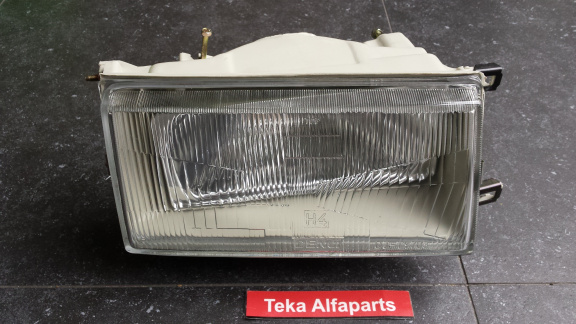 Toyota Corolla (83-85) Koplamp Denji DJ TY703 H4 Rechts NOS - nr. 1