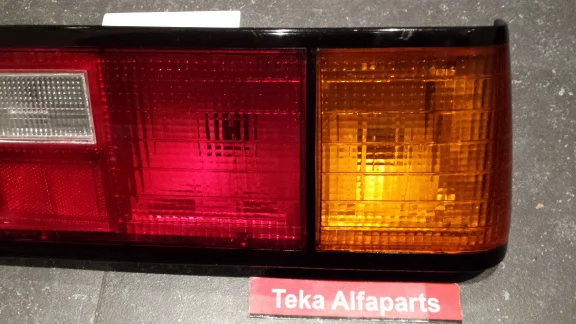 Toyota Corolla 1982 Achterlicht Rechts NOS - Afbeelding 4
