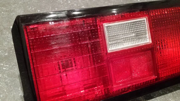 Toyota Corolla 1982 Achterlicht Rechts NOS - Afbeelding 5