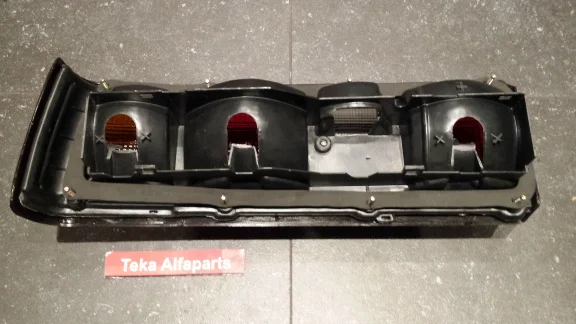 Toyota Corolla 1982 Achterlicht Rechts NOS - Afbeelding 6