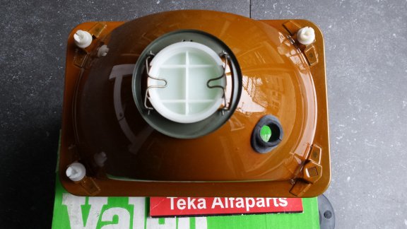 Seat Fura II Koplamp Valeo 061762 Rechts NOS - Afbeelding 3