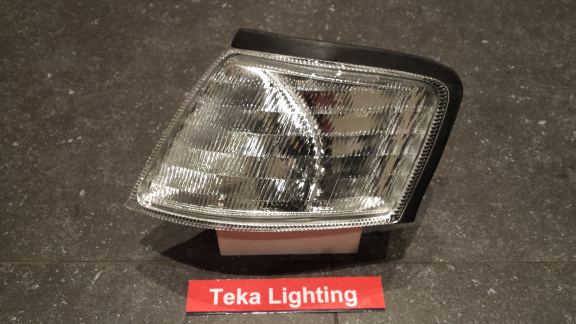 Nissan Primera (96-02) / Knipperlicht / Indicator / TYC 18-3516 Links NOS - nr. 1