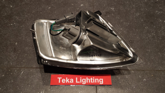 Nissan Primera (96-02) / Knipperlicht / Indicator / TYC 18-3516 Links NOS - Afbeelding 5
