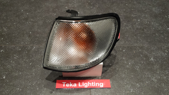 Nissan Sunny (91) N14 Knipperlicht Indicator Depo 01-215-1549 Links NOS - nr. 1