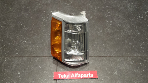 Nissan Cherry N12 (82-84) Corner Light / Blinker / Level Sky ADL 111 / Rechts / NOS - nr. 1