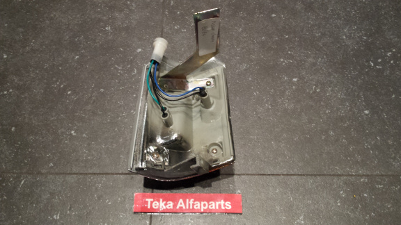 Nissan Cherry N12 (82-84) Corner Light / Blinker / Level Sky ADL 111 / Rechts / NOS - Afbeelding 4