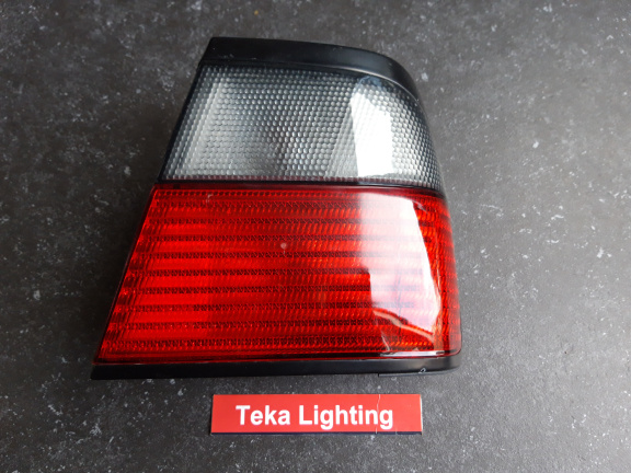 Nissan Primera P10 (93-96) Achterlicht Valeo 085897 Rechts NOS - nr. 1