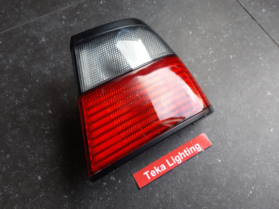 Nissan Primera P10 (93-96) Achterlicht Valeo 085897 Rechts NOS - Afbeelding 3