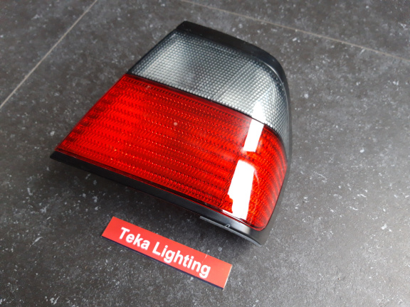 Nissan Primera P10 (93-96) Achterlicht Valeo 085897 Rechts NOS - Afbeelding 4