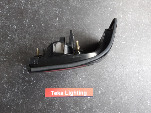 Nissan Primera P10 (93-96) Achterlicht Valeo 085897 Rechts NOS - Afbeelding 5