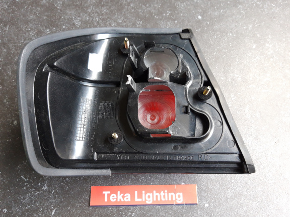 Nissan Primera P10 (93-96) Achterlicht Valeo 085897 Rechts NOS - Afbeelding 6