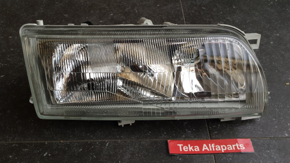 Nissan Primera (90-96) Koplamp Depo 215-1141R Rechts NOS - nr. 1