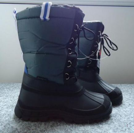 Nieuwe Stoere Rucanor snowboots maat 33 t/m 39* - Afbeelding 3