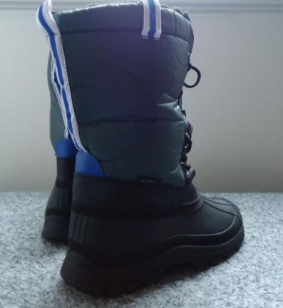 Nieuwe Stoere Rucanor snowboots maat 33 t/m 39* - Afbeelding 4