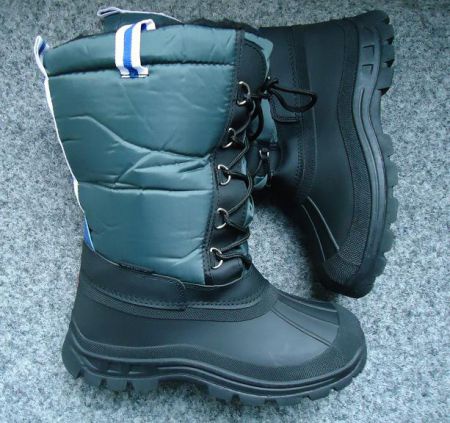 Nieuwe Stoere Rucanor snowboots maat 33 t/m 39* - Afbeelding 5