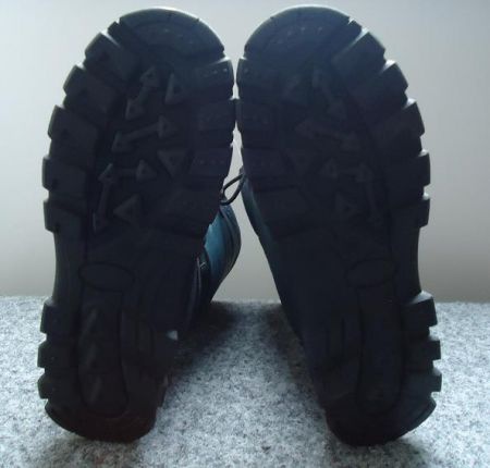 Nieuwe Stoere Rucanor snowboots maat 33 t/m 39* - Afbeelding 6