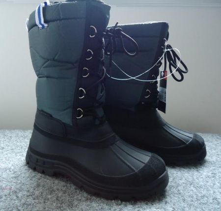 Nieuwe Stoere Rucanor snowboots maat 33 t/m 39* - Afbeelding 8