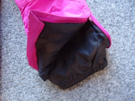Nieuwe RUCANOR SKIBROEK Fuchsia maat 92 of 98* - Afbeelding 3