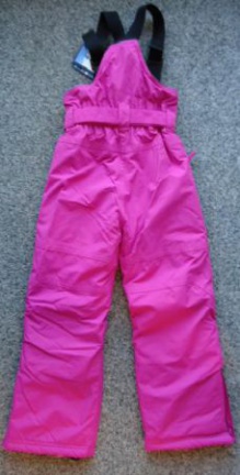 Nieuwe RUCANOR SKIBROEK Fuchsia maat 92 of 98* - Afbeelding 5