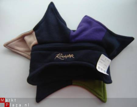 Nieuwe COOLE RUCANOR Muts (02)* - Afbeelding 2