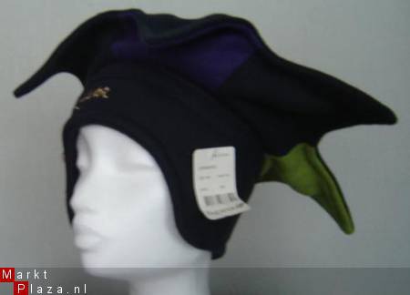 Nieuwe COOLE RUCANOR Muts (02)* - Afbeelding 4