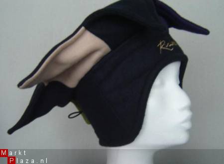 Nieuwe COOLE RUCANOR Muts (02)* - Afbeelding 5