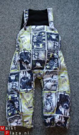 RUCANOR Super 2 delig Winter / SKIPAK maat 74 t/m 98* - Afbeelding 3