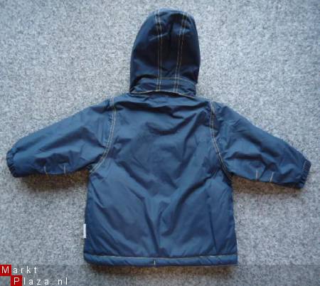 RUCANOR Super 2 delig Winter / SKIPAK maat 74 t/m 98* - Afbeelding 4