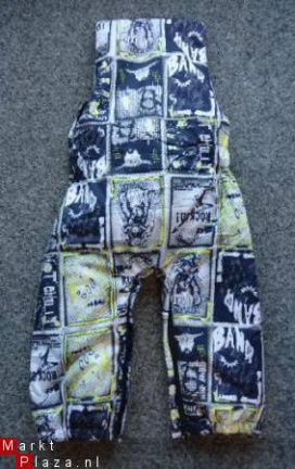 RUCANOR Super 2 delig Winter / SKIPAK maat 74 t/m 98* - Afbeelding 7
