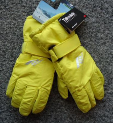 Nieuwe RUCANOR SKI Handschoen Maat M (128/140)* - nr. 1