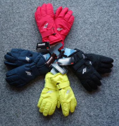 Nieuwe RUCANOR SKI Handschoen Maat M (128/140)* - Afbeelding 3