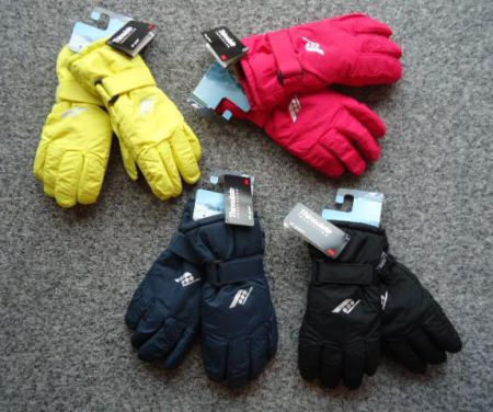 Nieuwe RUCANOR SKI Handschoen Maat M (128/140)* - Afbeelding 5