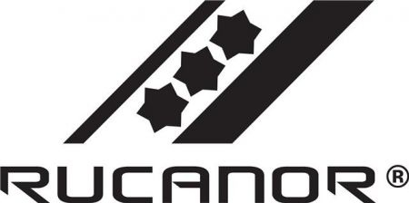 RUCANOR kinder SKI WANT Zwart XS t/m L* - Afbeelding 4