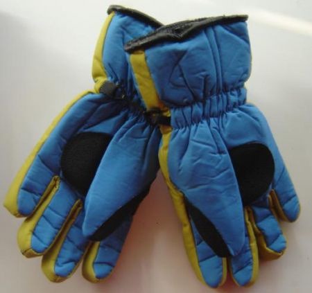 Nieuwe ski Handschoen (S)* - Afbeelding 2