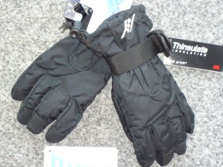 Nieuwe RUCANOR SKI Handschoen Maat 116/128* - Afbeelding 2
