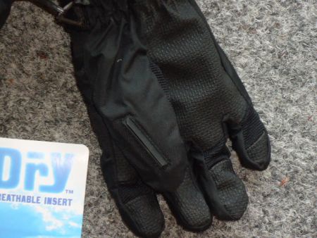 Nieuwe RUCANOR SKI Handschoen Maat 116/128* - Afbeelding 5