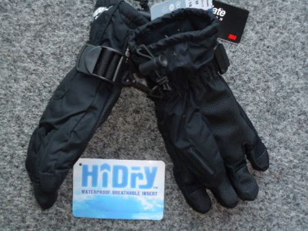 Nieuwe RUCANOR SKI Handschoen Maat 116/128* - Afbeelding 6