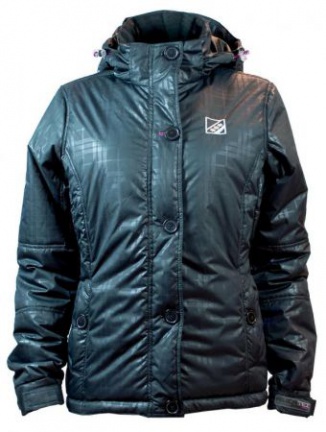 NIEUW !! RUCANOR Dames Ski/Winter jack AUREL maat L* - nr. 1