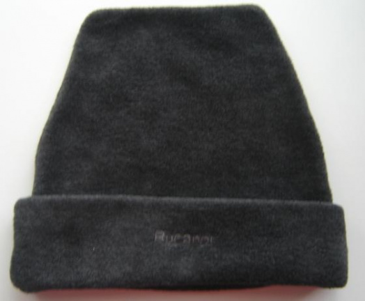 Nieuwe RUCANOR FLEECE Muts* - nr. 1
