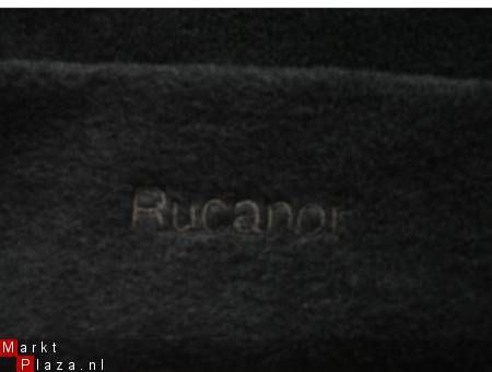 Nieuwe RUCANOR FLEECE Muts* - Afbeelding 2