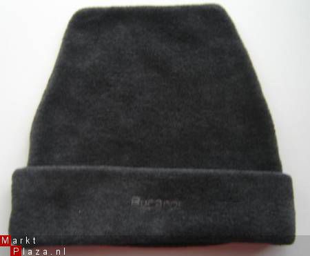 Nieuwe RUCANOR FLEECE Muts* - Afbeelding 4